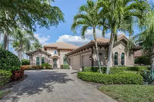7291 Lantana Cir, Naples, FL 34119 - Photo 1