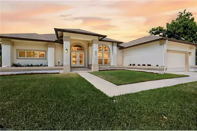 16683 Bobcat Dr, Fort Myers, FL 33908 - Photo 1