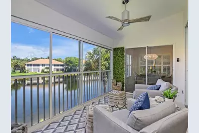 816 Carrick Bend Cir #202, Naples, FL 34110 - Photo 1