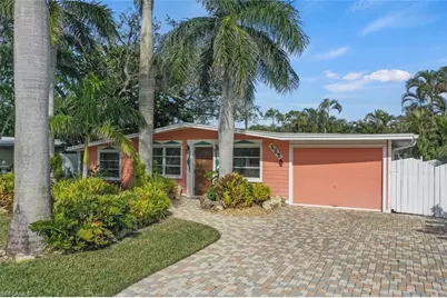 127 3rd St, Bonita Springs, FL 34134 - Photo 1