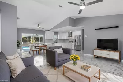 2524 Dora Ct, Lehigh Acres, FL 33971 - Photo 1