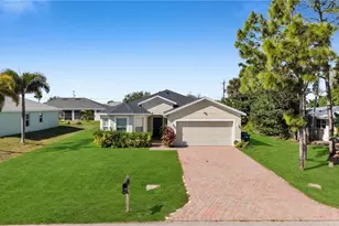 506 NW Juanita Ct, Cape Coral, FL 33993 - Photo 1