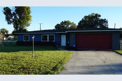 12319 2nd St, Fort Myers, FL 33905 - Photo 1