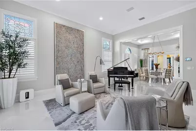 2757 Medallist Ln, Naples, FL 34109 - Photo 1