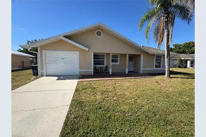 10742 Cocoatree Ct, Lehigh Acres, FL 33936 - Photo 1