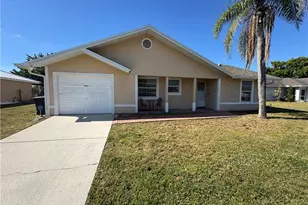 10742 Cocoatree Ct, Lehigh Acres, FL 33936 - Photo 1