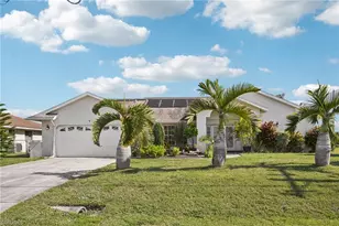 9 NE 20th Ct, Cape Coral, FL 33909 - Photo 1