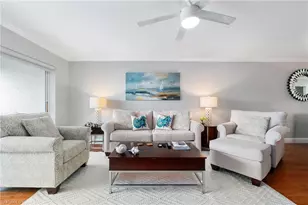 4572 Andover Way, Naples, FL 34112 - Photo 1