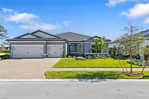 2074 Don Benito Wy, Naples, FL 34120 - Photo 1