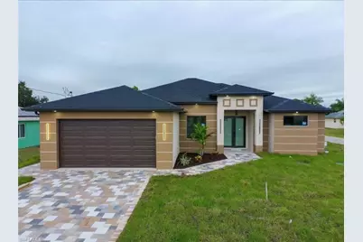 3716 13th St W, Lehigh Acres, FL 33971 - Photo 1