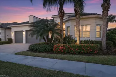 28527 Wharton Dr, Bonita Springs, FL 34135 - Photo 1