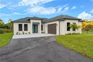 3587 18th Ave SE, Naples, FL 34117 - Photo 1