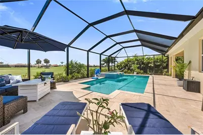 18718 Lake Hammock Dr, Naples, FL 34112 - Photo 1