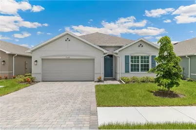 831 Vance St E, Lehigh Acres, FL 33974 - Photo 1