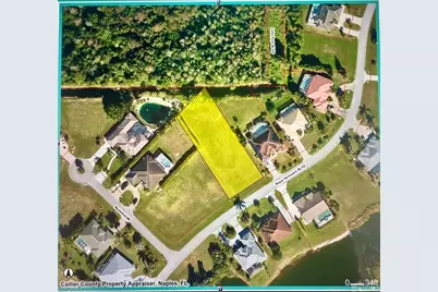 18139 Royal Hammock Blvd, Naples, FL 34114 - Photo 1