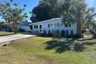 736 92nd Ave N, Naples, FL 34108 - Photo 1