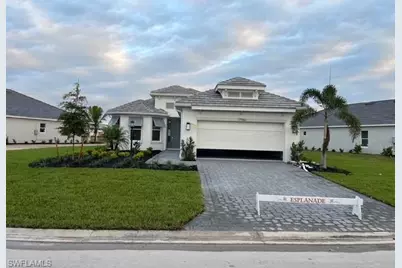 17960 Terracina Dr, Fort Myers, FL 33913 - Photo 1