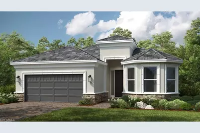 18073 Terracina Dr, Fort Myers, FL 33913 - Photo 1