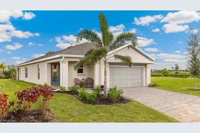 2686 Soft Coral Way, North Fort Myers, FL 33903 - Photo 1