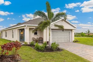 2686 Soft Coral Wy, North Fort Myers, FL 33903 - Photo 1