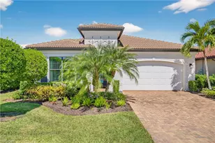1489 Artesia Dr W, Naples, FL 34113 - Photo 1