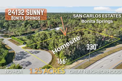 24132 Sunny Ln, Bonita Springs, FL 34135 - Photo 1