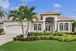 8991 Mustang Island Cir, Naples, FL 34113 - Photo 1