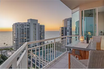 4255 Gulf Shore Blvd N #PH 1505, Naples, FL 34103 - Photo 1