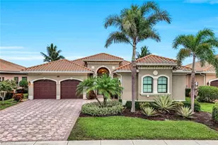 2975 Cinnamon Bay Cir, Naples, FL 34119 - Photo 1
