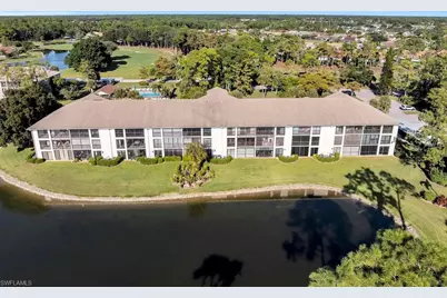 440 Fox Haven Dr #2109, Naples, FL 34104 - Photo 1