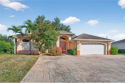 4504 Lee Blvd, Lehigh Acres, FL 33971 - Photo 1