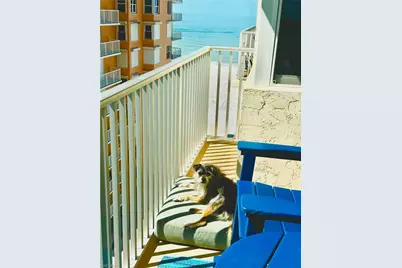 7360 Estero Blvd #802, Fort Myers Beach, FL 33931 - Photo 1