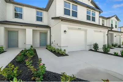 4244 Caterina Ct, North Fort Myers, FL 33917 - Photo 1