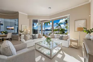 2825 Leeward Ln, Naples, FL 34103 - Photo 1