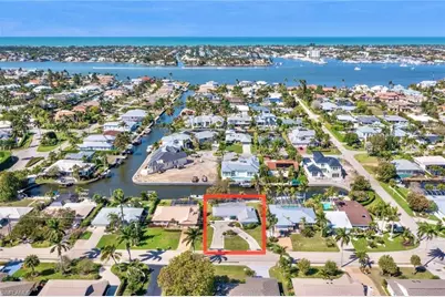 1696 Sandpiper St, Naples, FL 34102 - Photo 1