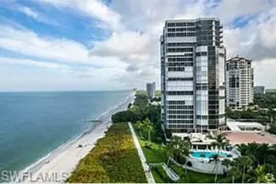 4951 Gulf Shore Blvd N #PH401, Naples, FL 34103 - Photo 1