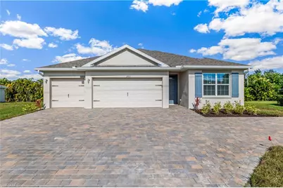 2705 75th St W, Lehigh Acres, FL 33971 - Photo 1
