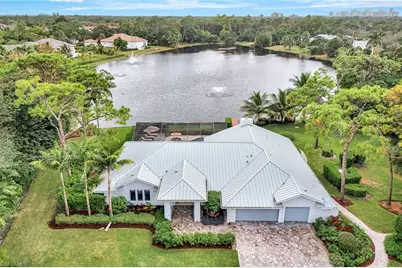 36 Cajeput Dr, Naples, FL 34108 - Photo 1