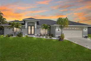 501 SW 28th Terrace, Cape Coral, FL 33914 - Photo 1