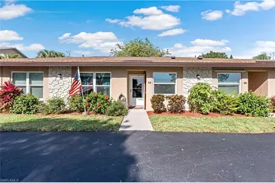 4628 SE 6th Ave #1B, Cape Coral, FL 33904 - Photo 1