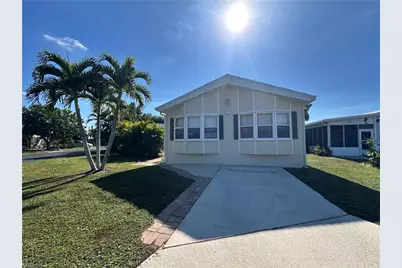 4501 Mayflower Way E, Estero, FL 33928 - Photo 1