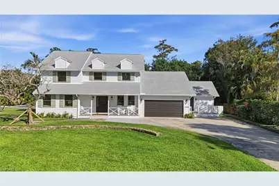 6260 Waxmyrtle Way, Naples, FL 34109 - Photo 1