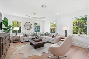 6260 Waxmyrtle Way, Naples, FL 34109 - Photo 1