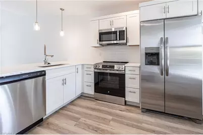 1901 Courtyard Way #C205, Naples, FL 34112 - Photo 1