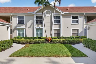 9832 Luna Cir #103G, Naples, FL 34109 - Photo 1