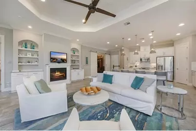 8773 Bellano Ct #201, Naples, FL 34119 - Photo 1