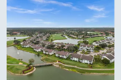 5930 Three Iron Dr #3202, Naples, FL 34110 - Photo 1