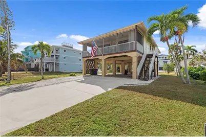 26450 Bay Rd, Bonita Springs, FL 34134 - Photo 1