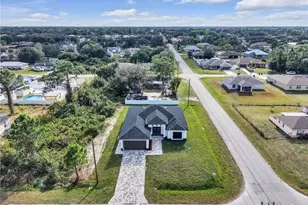 2821 8th St W, Lehigh Acres, FL 33971 - Photo 1
