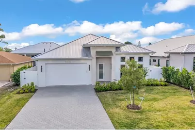536 107th Ave N, Naples, FL 34108 - Photo 1